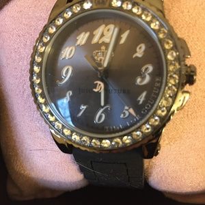 Juicy Couture Watch